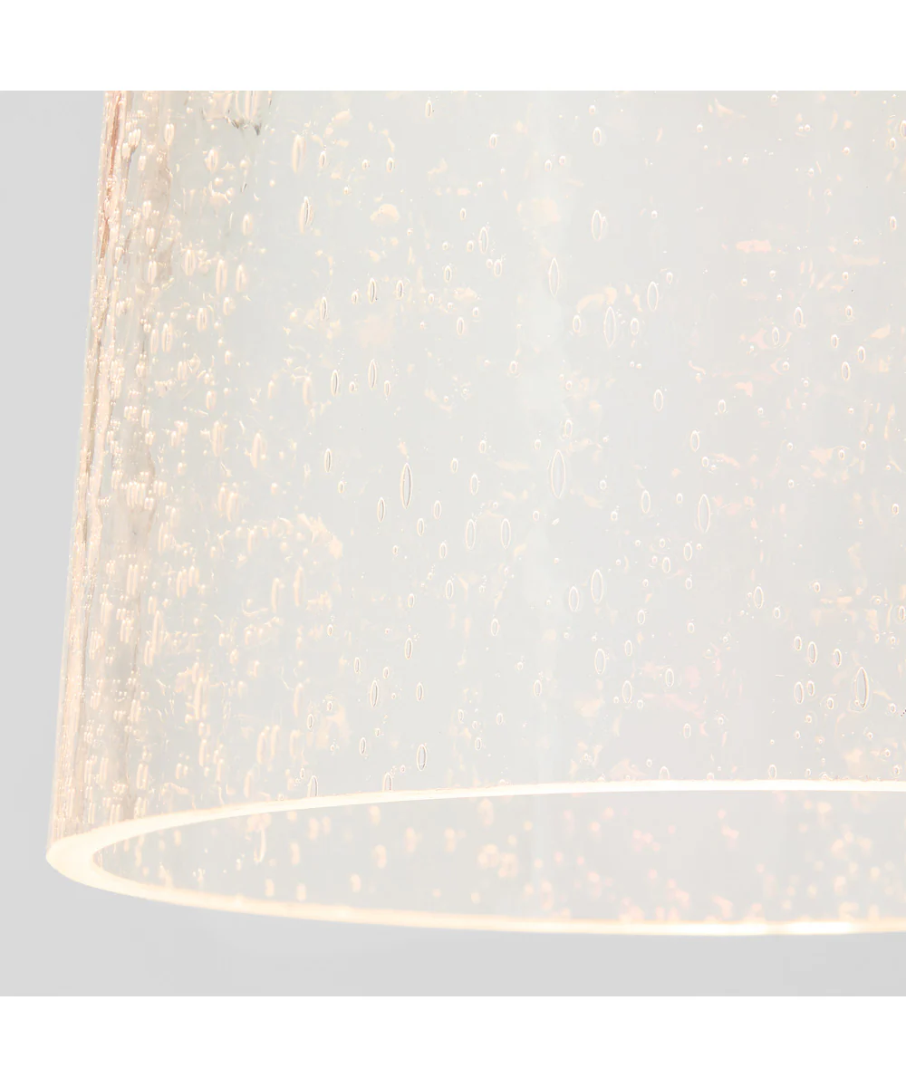 Altamonte 1-light LED Outdoor Wall Lantern Bronze - Image 4