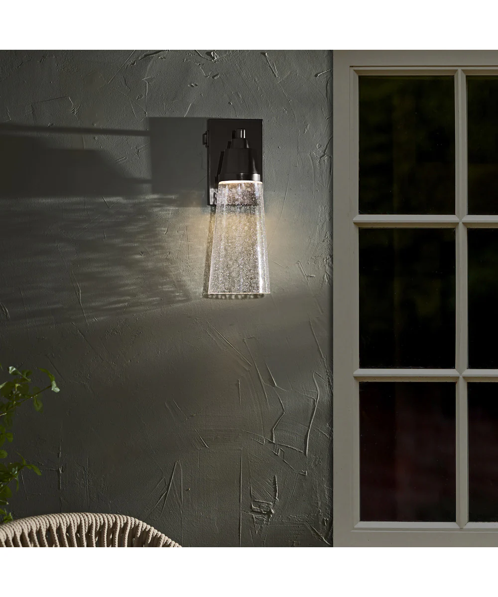 Altamonte 1-light LED Outdoor Wall Lantern Bronze - Image 5