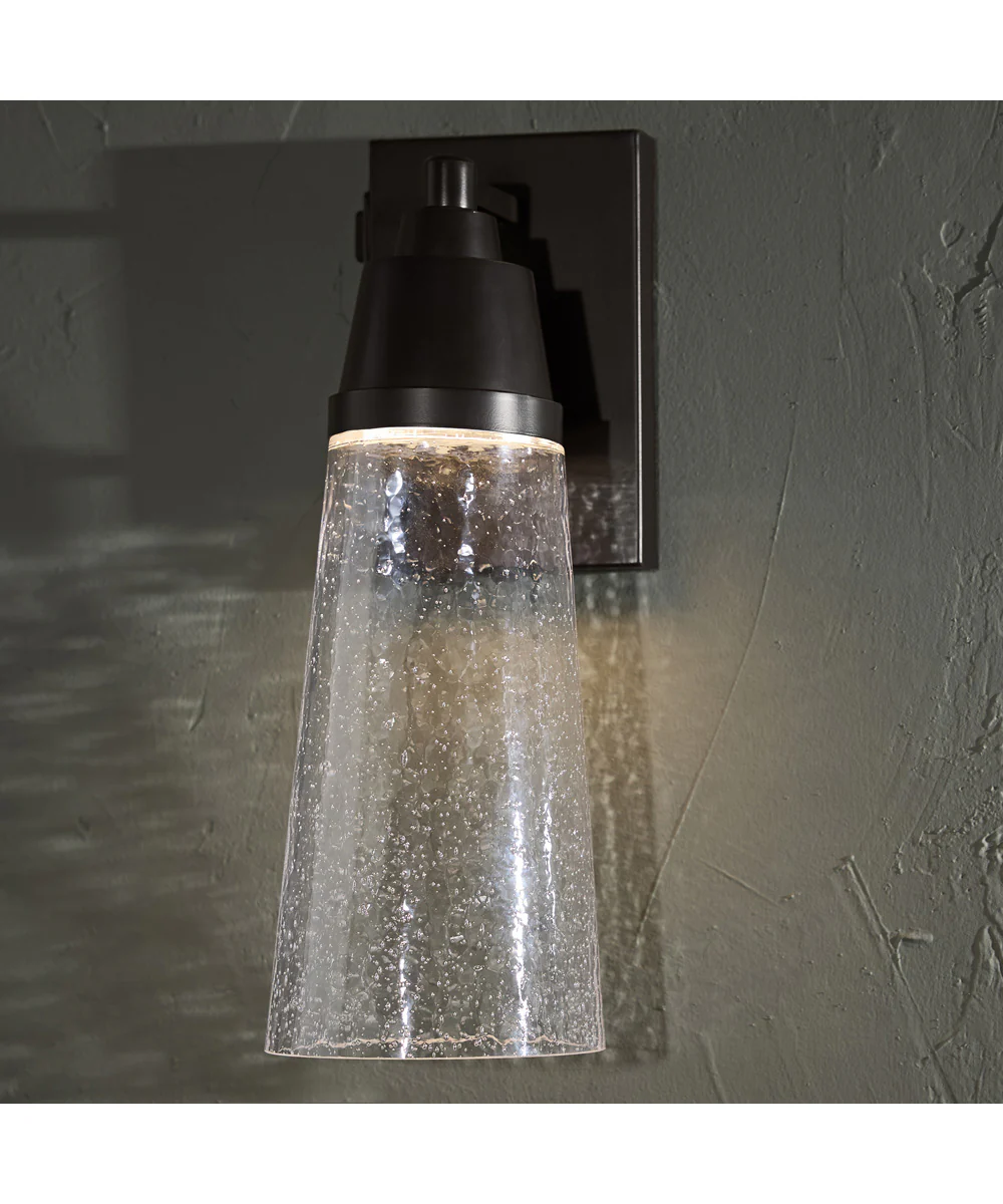 Altamonte 1-light LED Outdoor Wall Lantern Bronze - Image 6