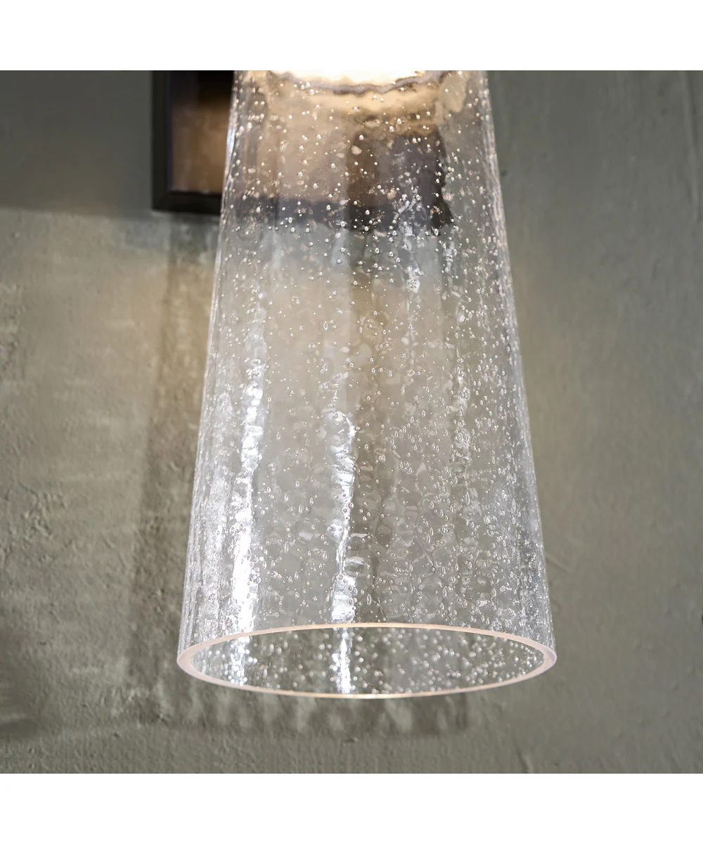 Altamonte 1-light LED Outdoor Wall Lantern Bronze - Image 7