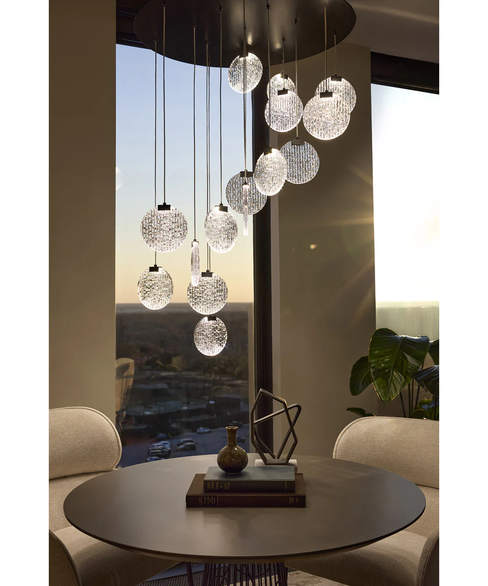 Axiom Pendant Black - Image 5