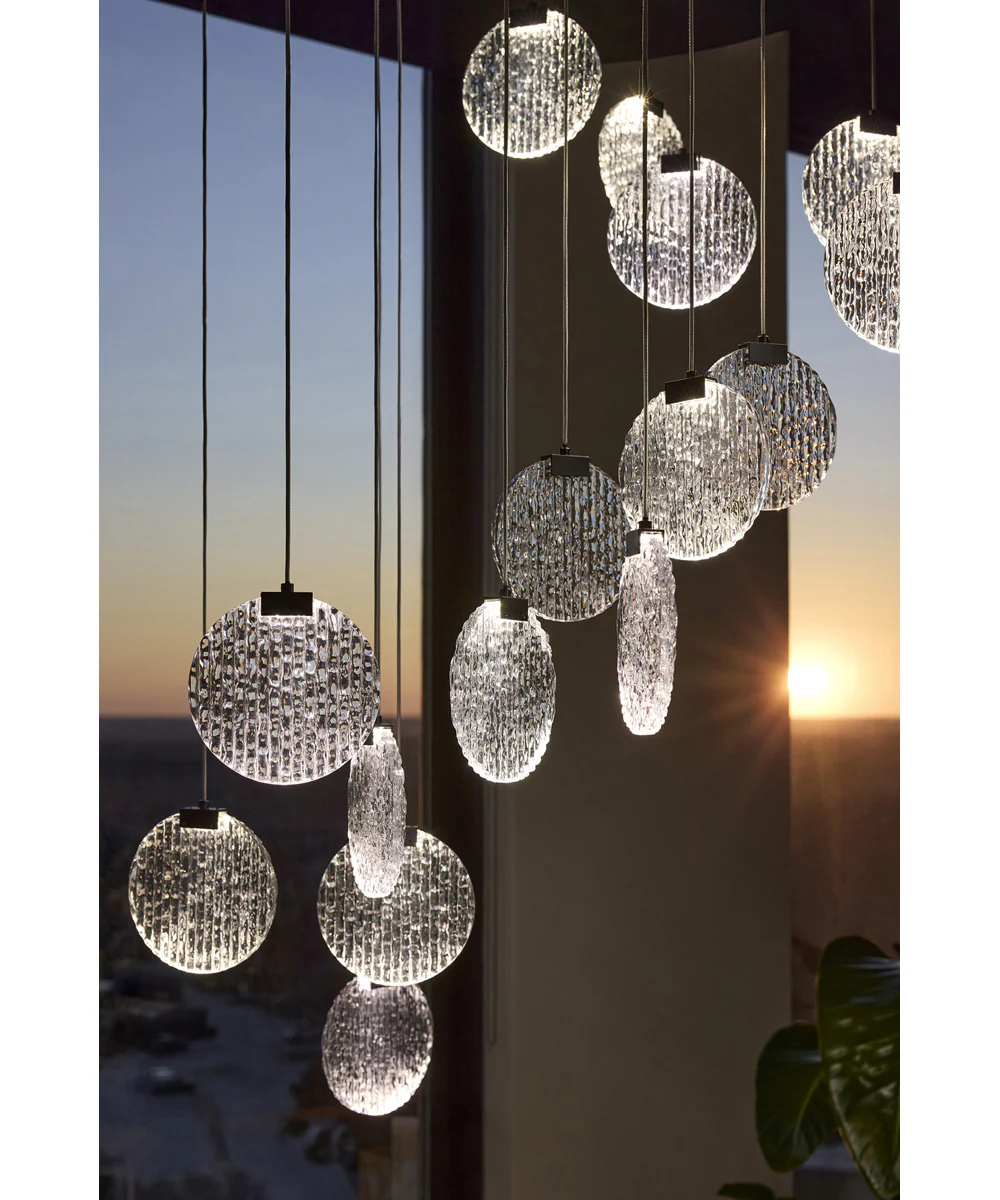 Axiom Pendant Black - Image 6