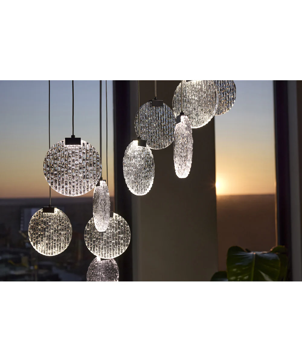 Axiom Pendant Black - Image 7