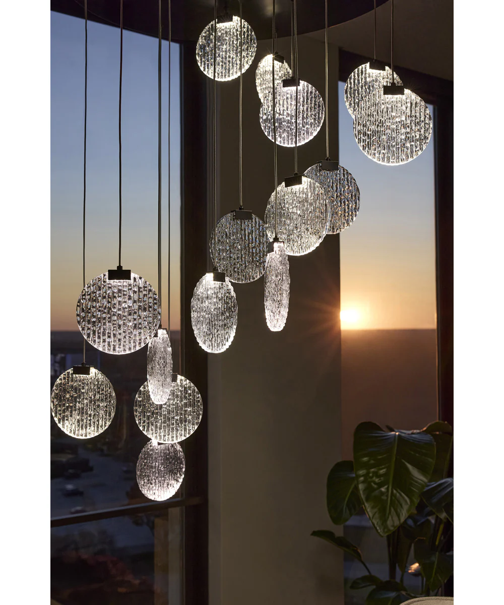 Axiom Pendant Black - Image 8