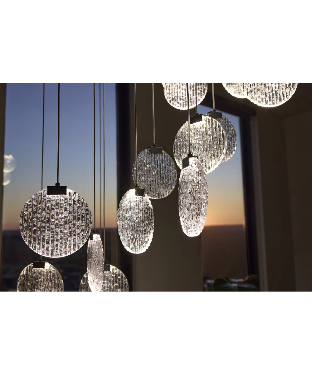 Axiom Pendant Black - Image 9