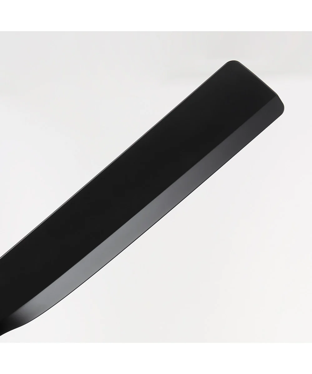 Barrett Patio Ceiling Fan Matte Black - Image 6
