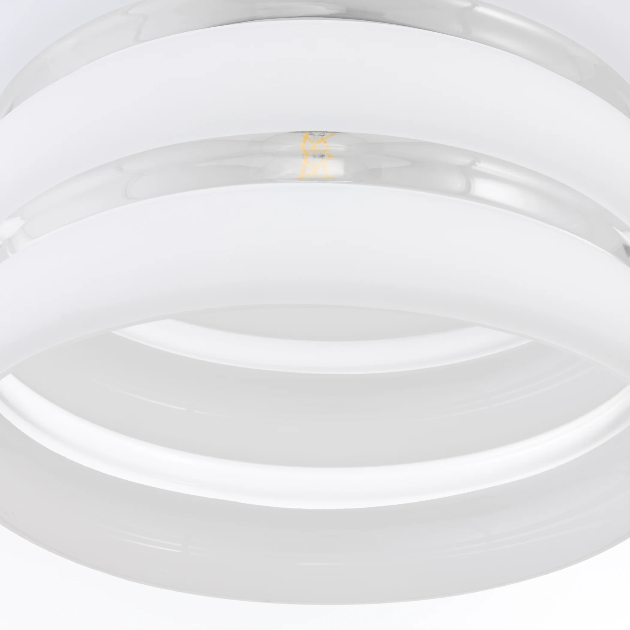 Gillis 1-light Pendant Matte Black - Image 3