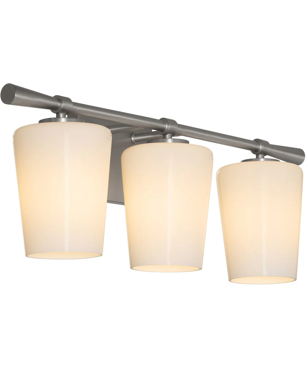 Goodwin Bath Vanity Light Satin Nickel - Image 4