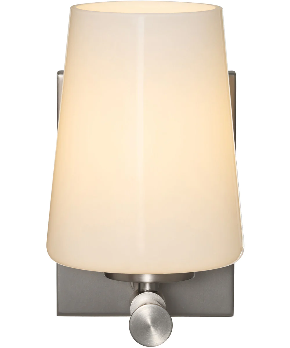 Goodwin Wall Mount Light Fixture Satin Nickel - Image 6