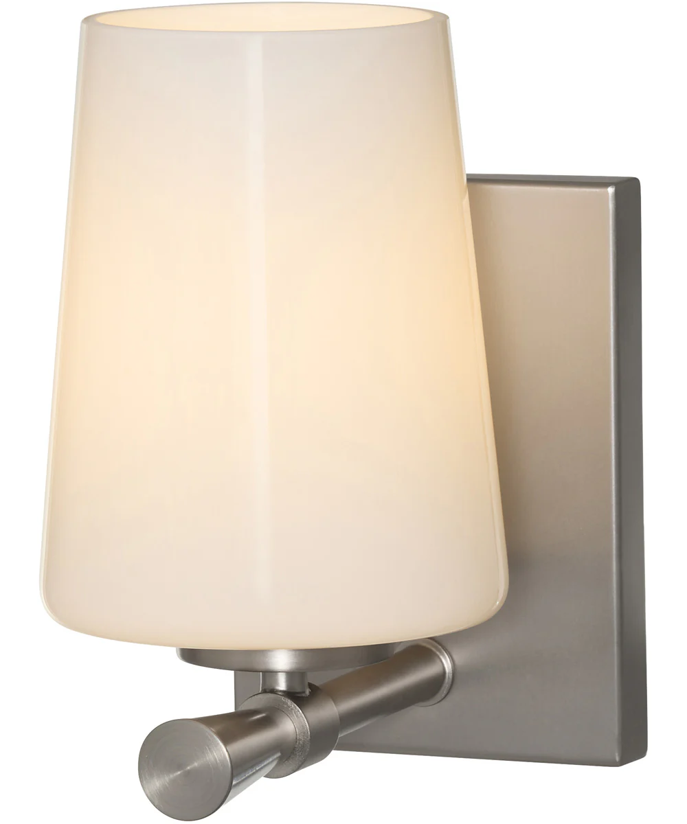 Goodwin Wall Mount Light Fixture Satin Nickel - Image 8