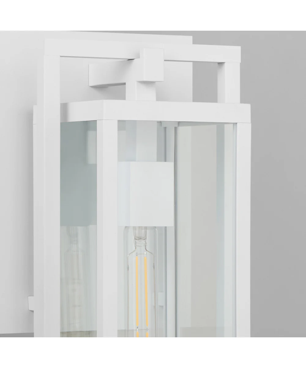 Marco 1-light Wall Mount Light Fixture White - Image 4