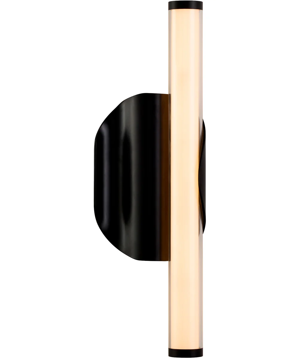 Ola Sconce Black - Image 2