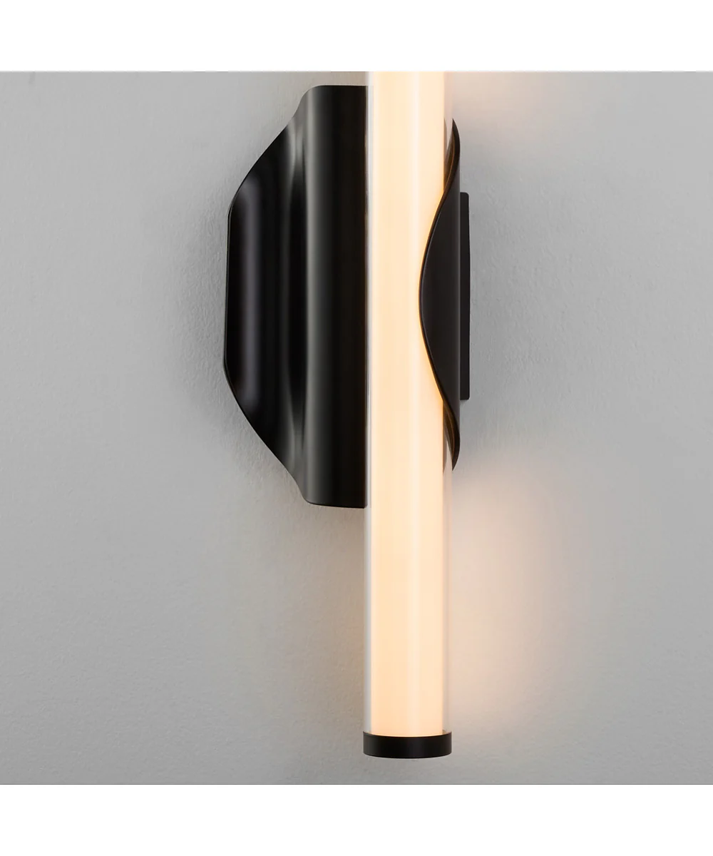 Ola Sconce Black - Image 3