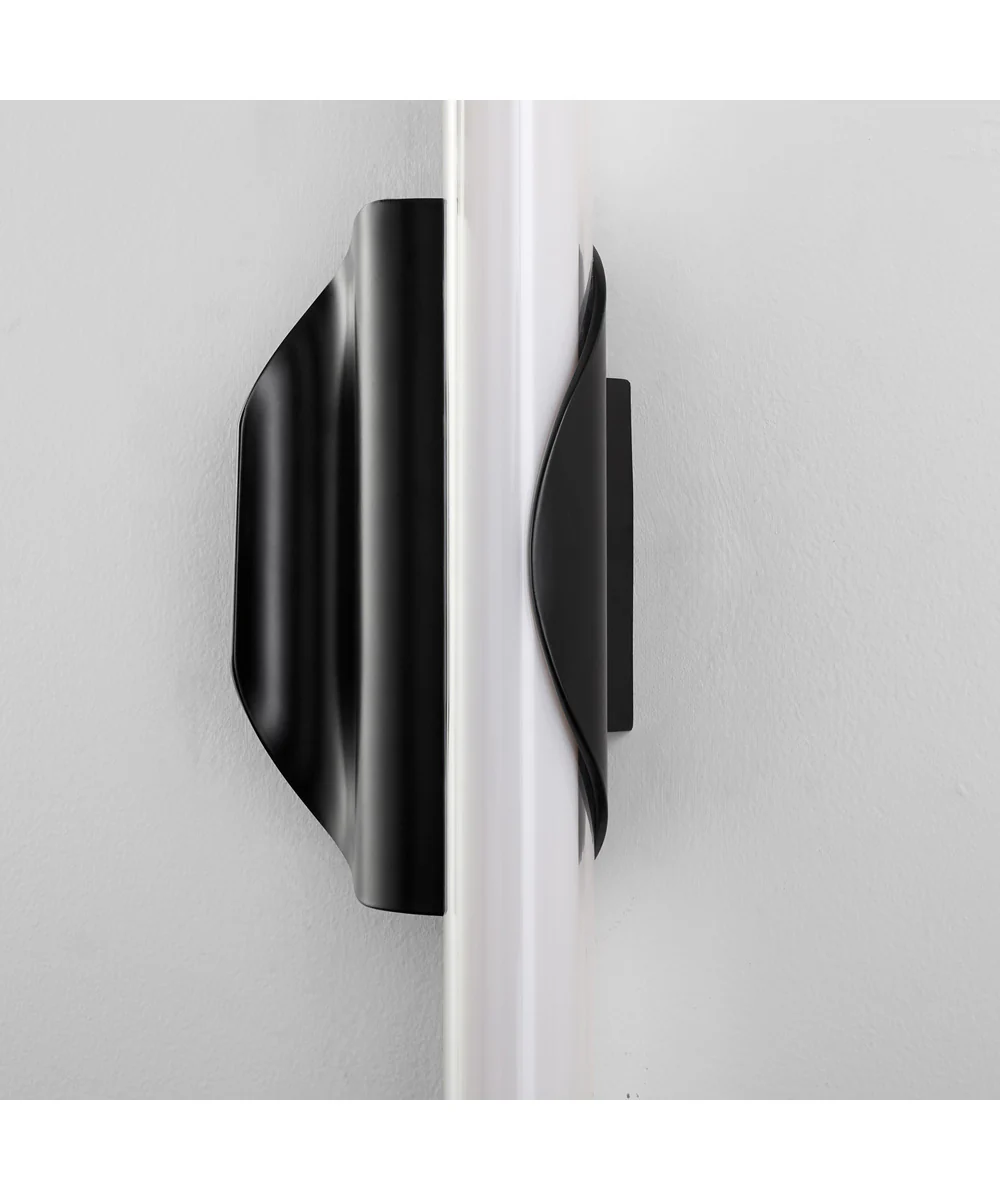 Ola Sconce Black - Image 4