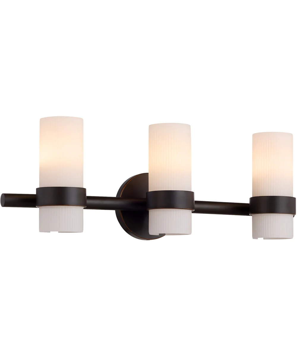 Sojourn Bath Vanity Light Bronze - Image 2