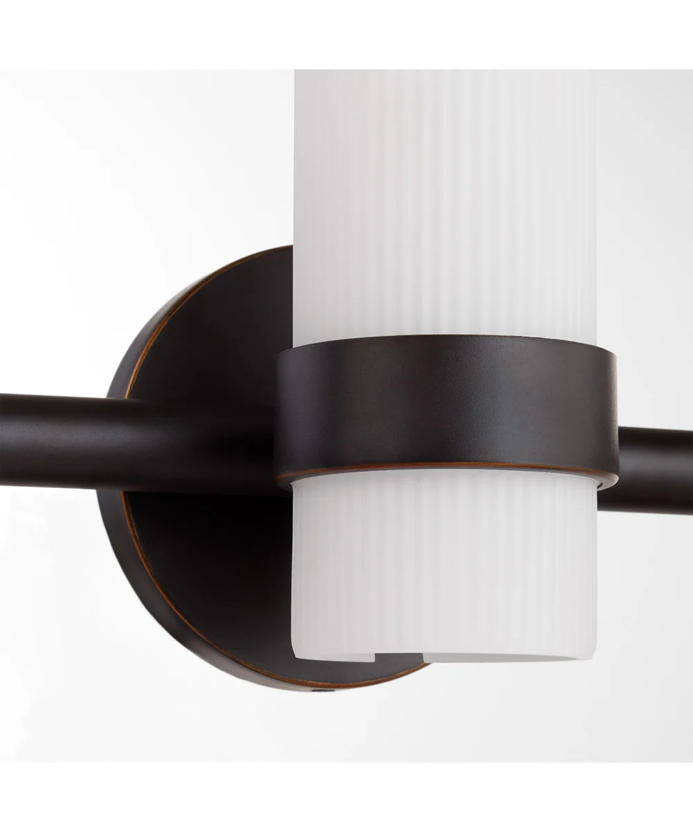 Sojourn Bath Vanity Light Bronze - Image 3