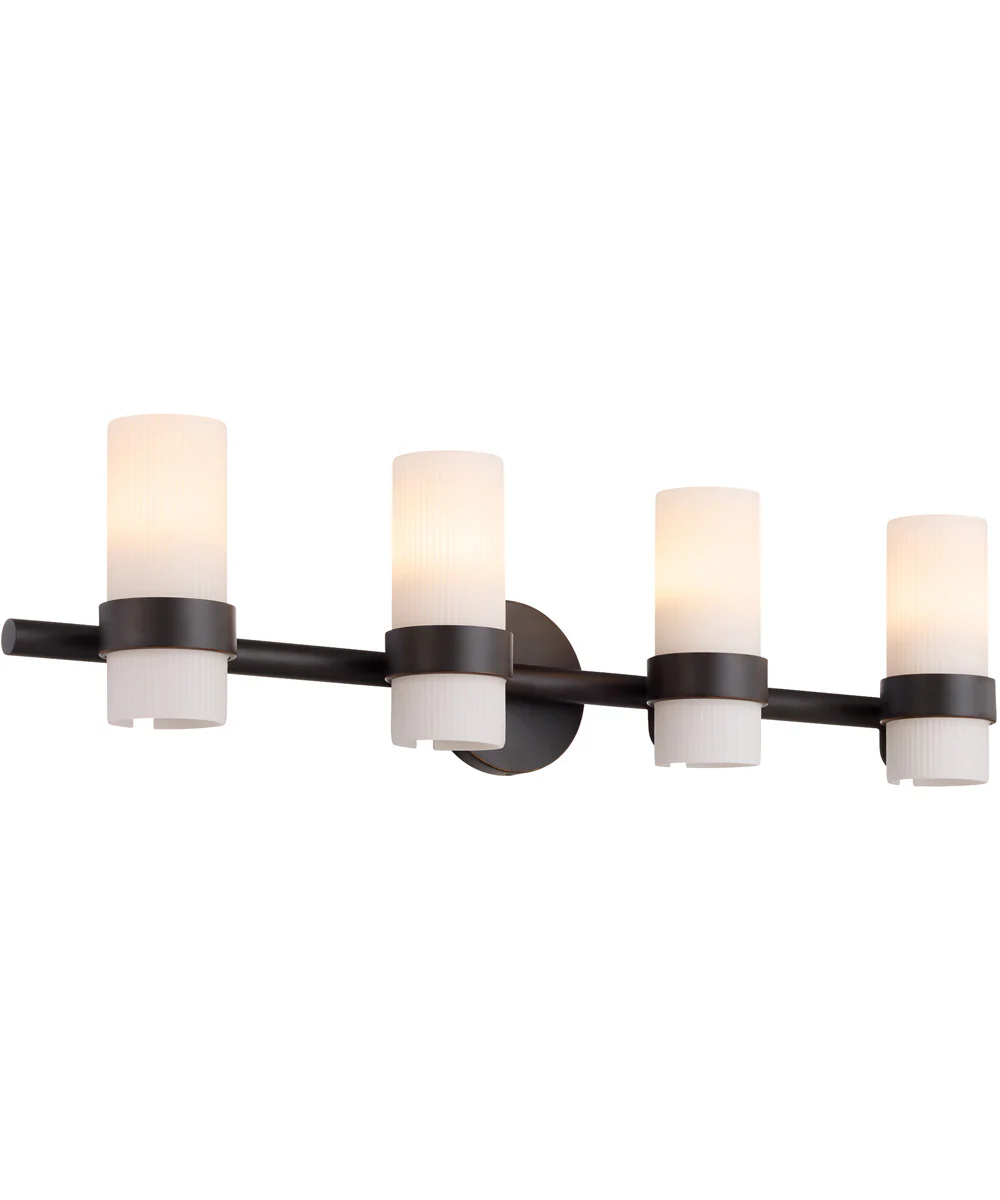 Sojourn Bath Vanity Light Bronze