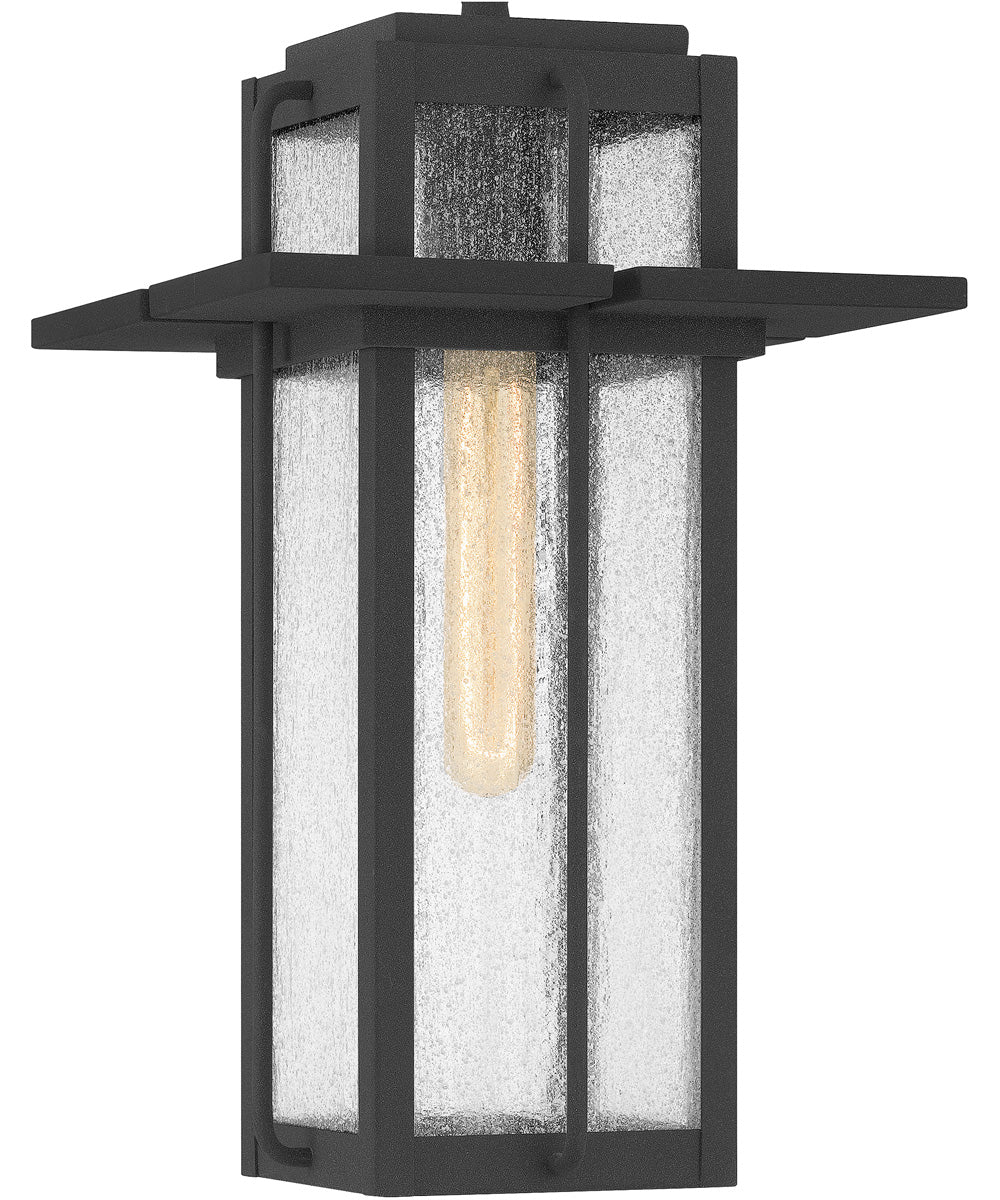 Randall Small 1-light Mini Pendant Coastal Armour Aluminum Mottled Black - Image 6