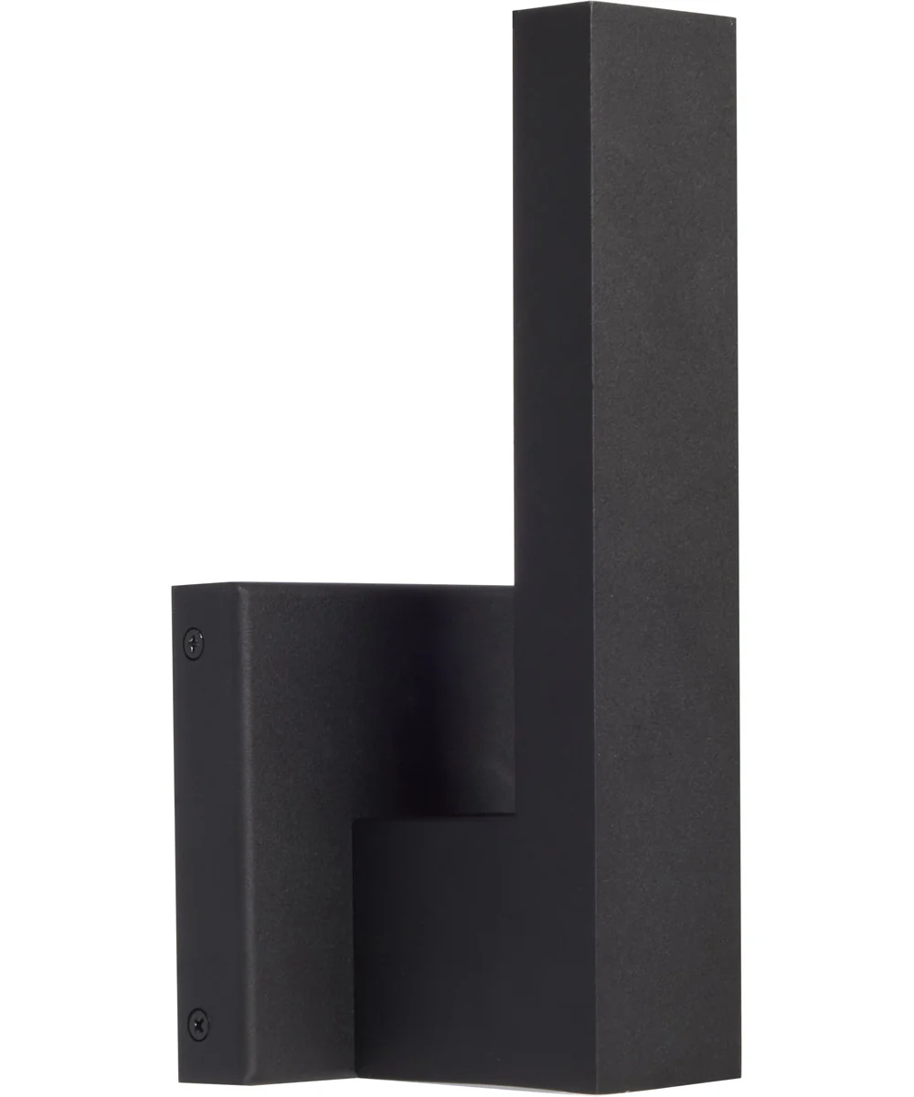 Raven  Outdoor Textured Matte Black
