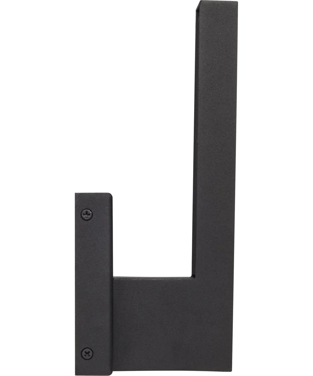 Raven  Outdoor Textured Matte Black - Image 3