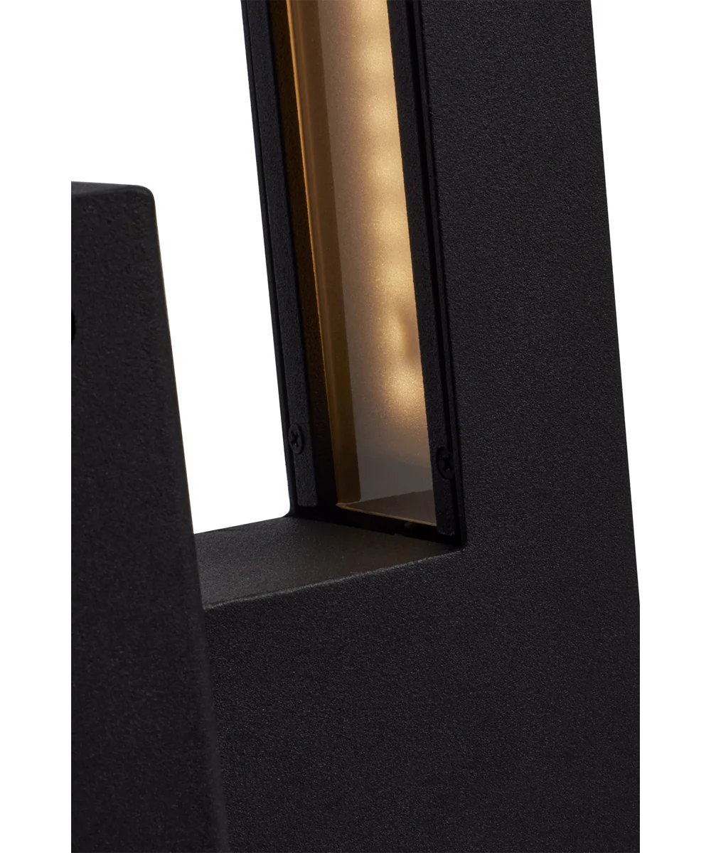 Raven  Outdoor Textured Matte Black - Image 4