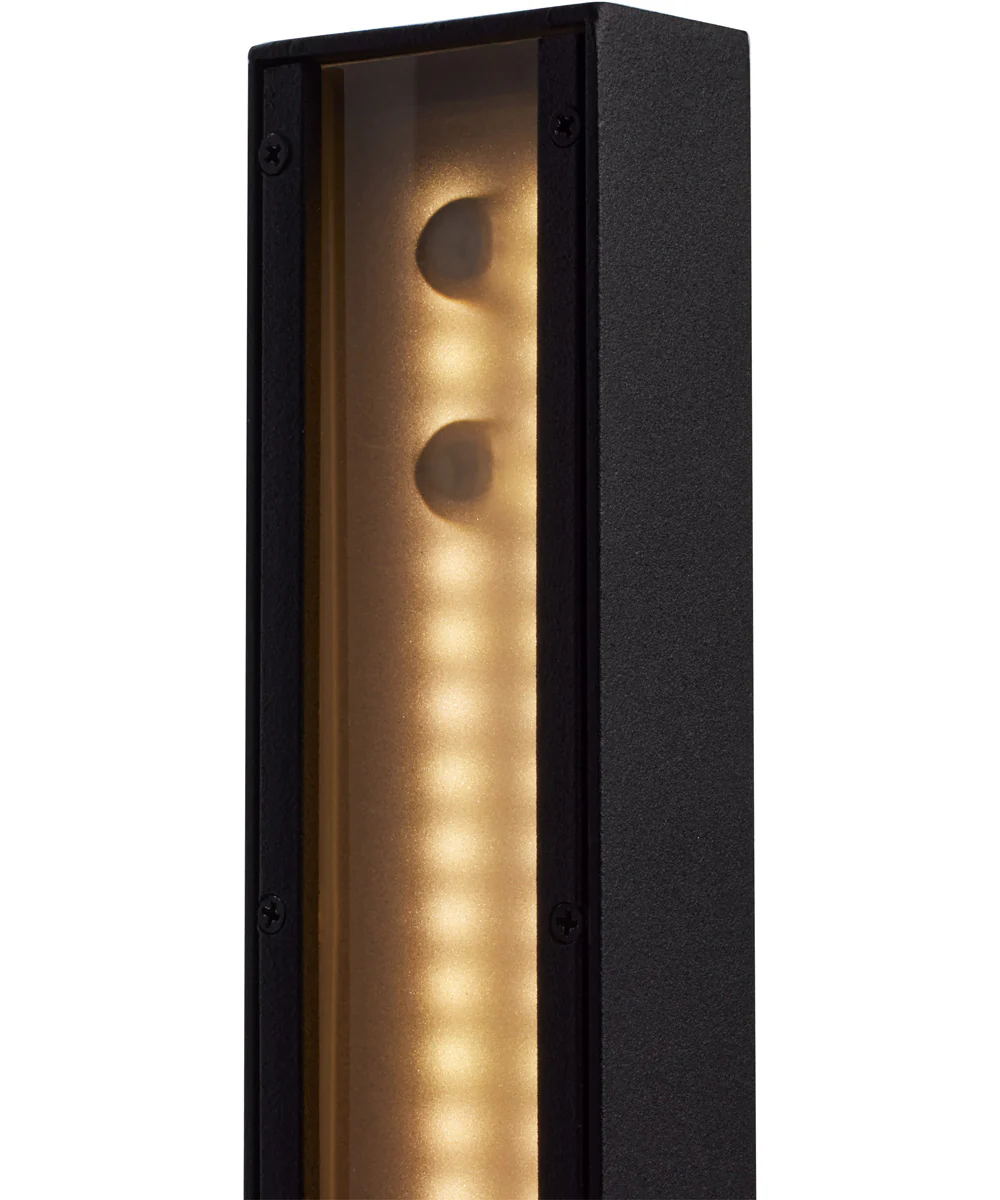 Raven  Outdoor Textured Matte Black - Image 5