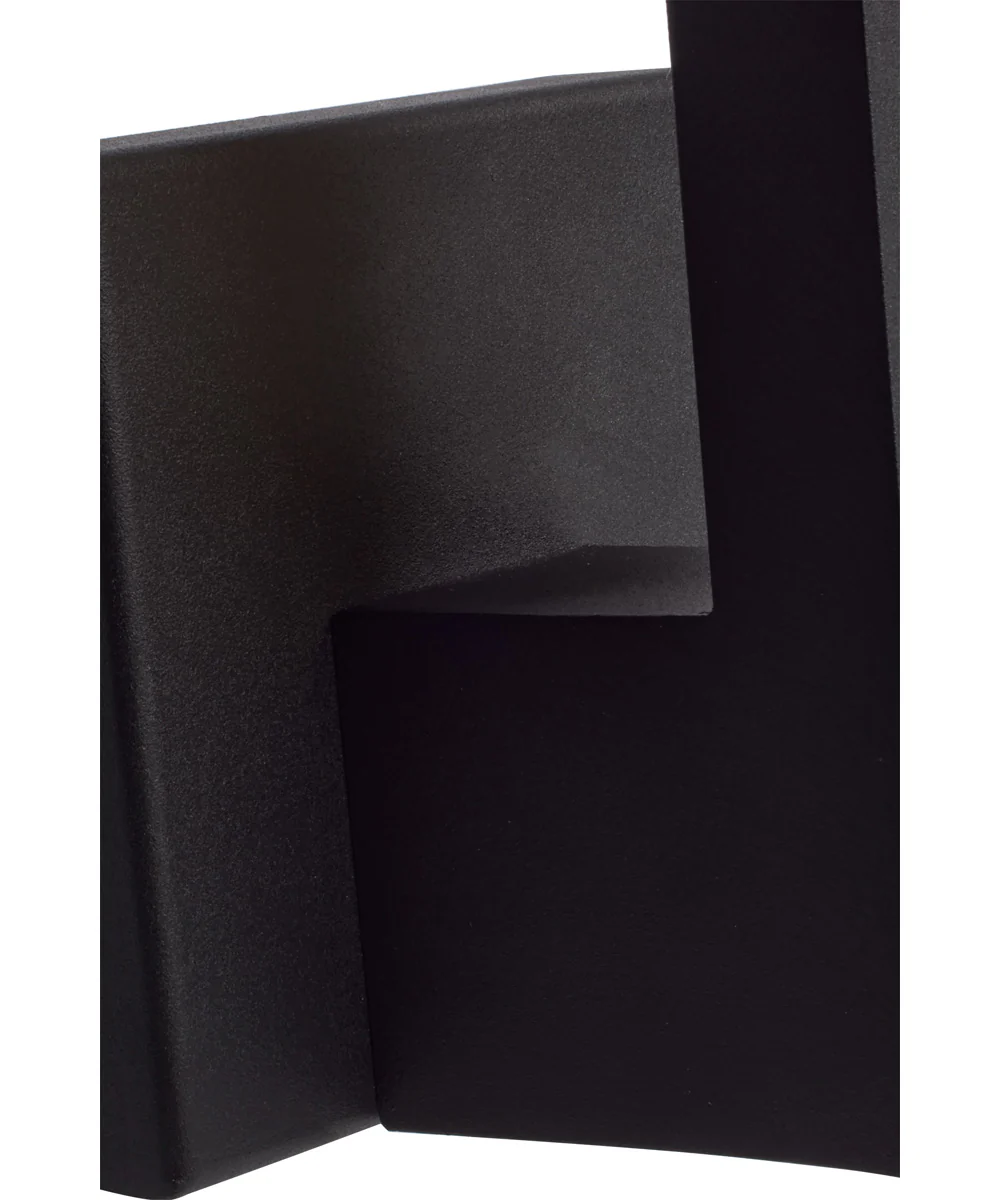 Raven  Outdoor Textured Matte Black - Image 6