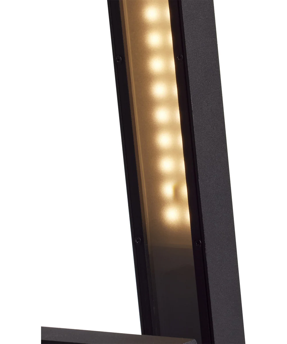 Raven  Outdoor Textured Matte Black - Image 6