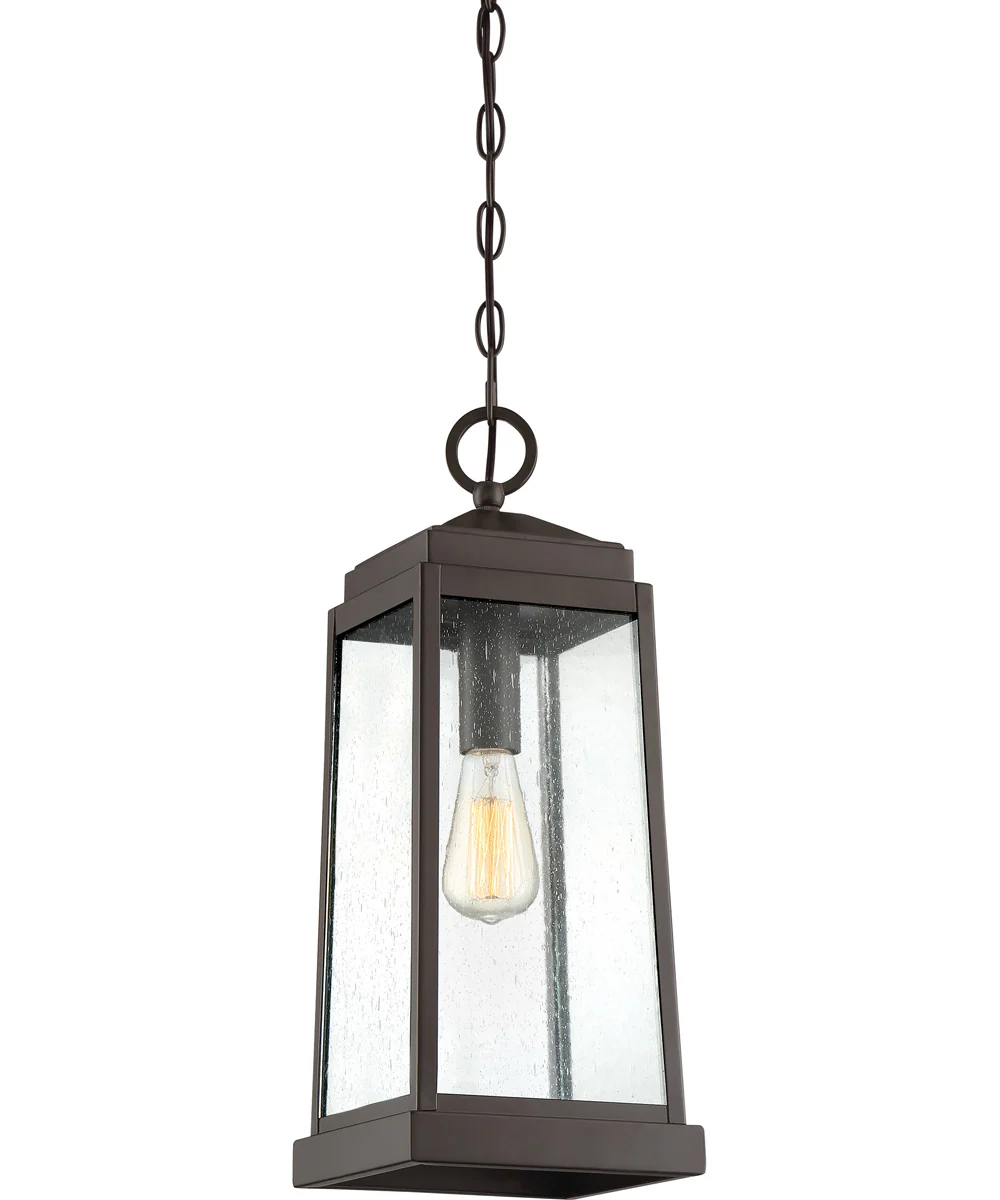 Ravenel Small 1-light Mini Pendant Western Bronze - Image 4