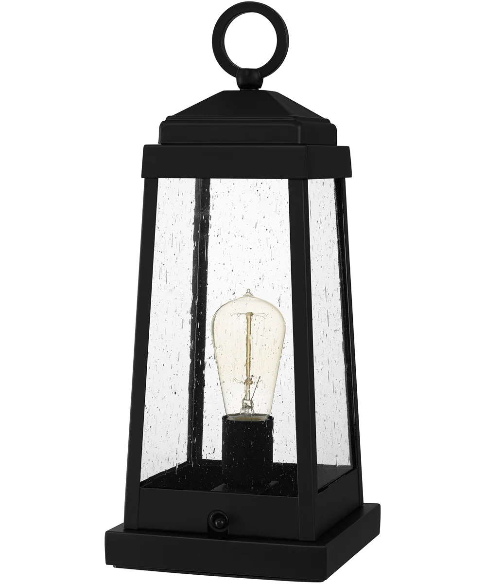 Ravenel Small 1-light Indoor/Outdoor Table Lamp Earth Black - Image 3