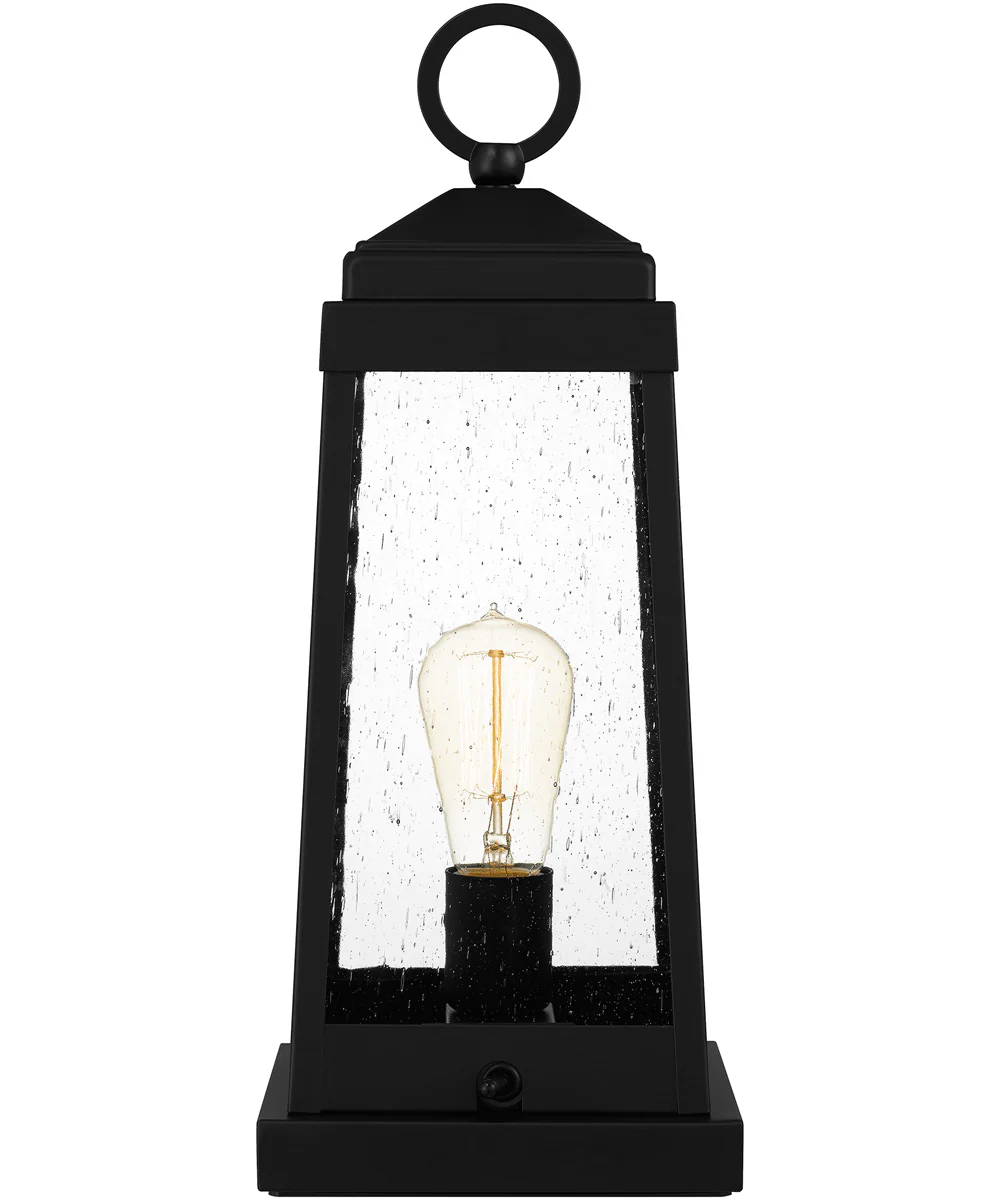 Ravenel Small 1-light Indoor/Outdoor Table Lamp Earth Black - Image 4