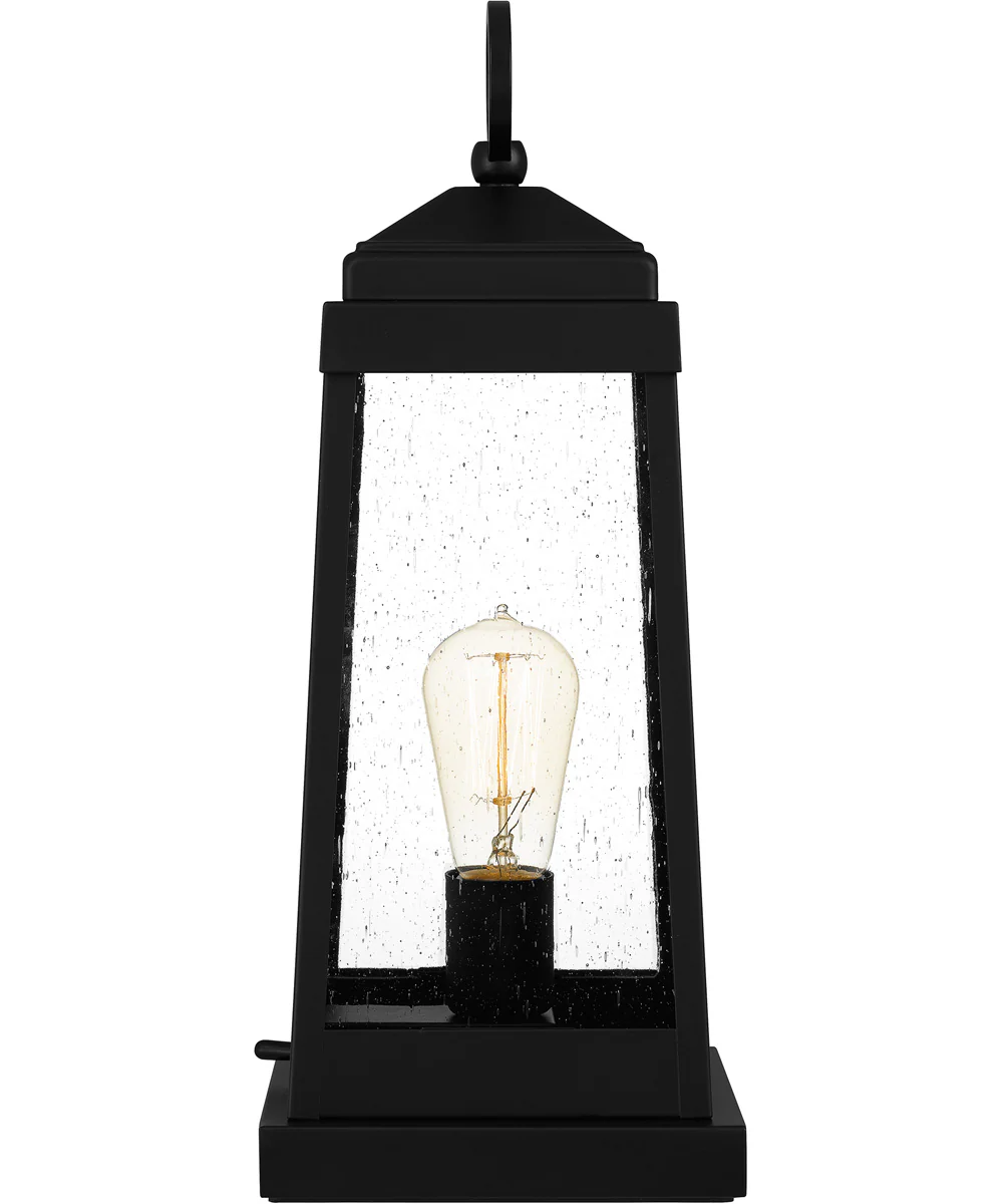 Ravenel Small 1-light Indoor/Outdoor Table Lamp Earth Black - Image 5