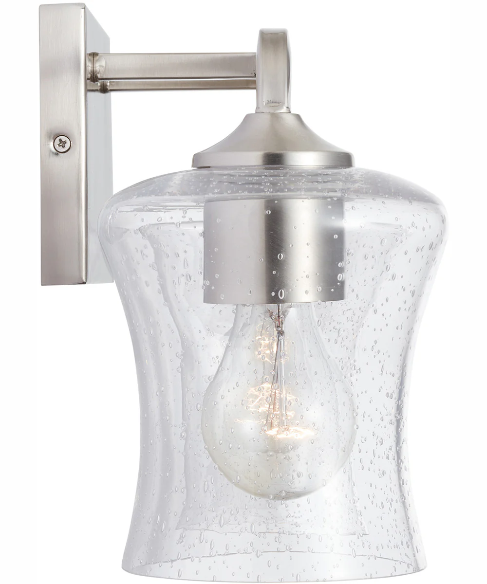 Reeves 3-Light Vanity Brushed Nickel - Image 4
