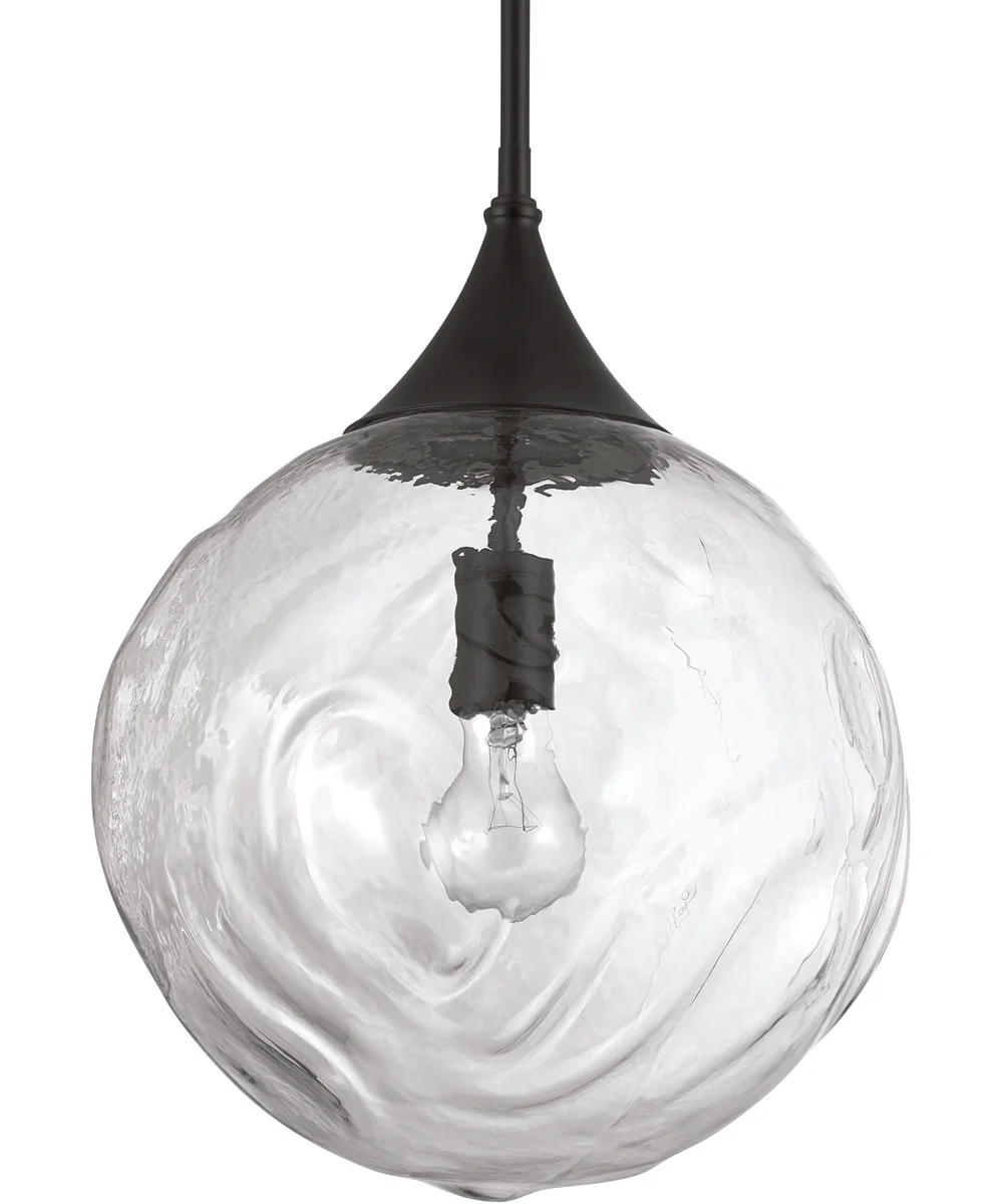 Reflection 1-Light Lighting Flat Black - Image 6