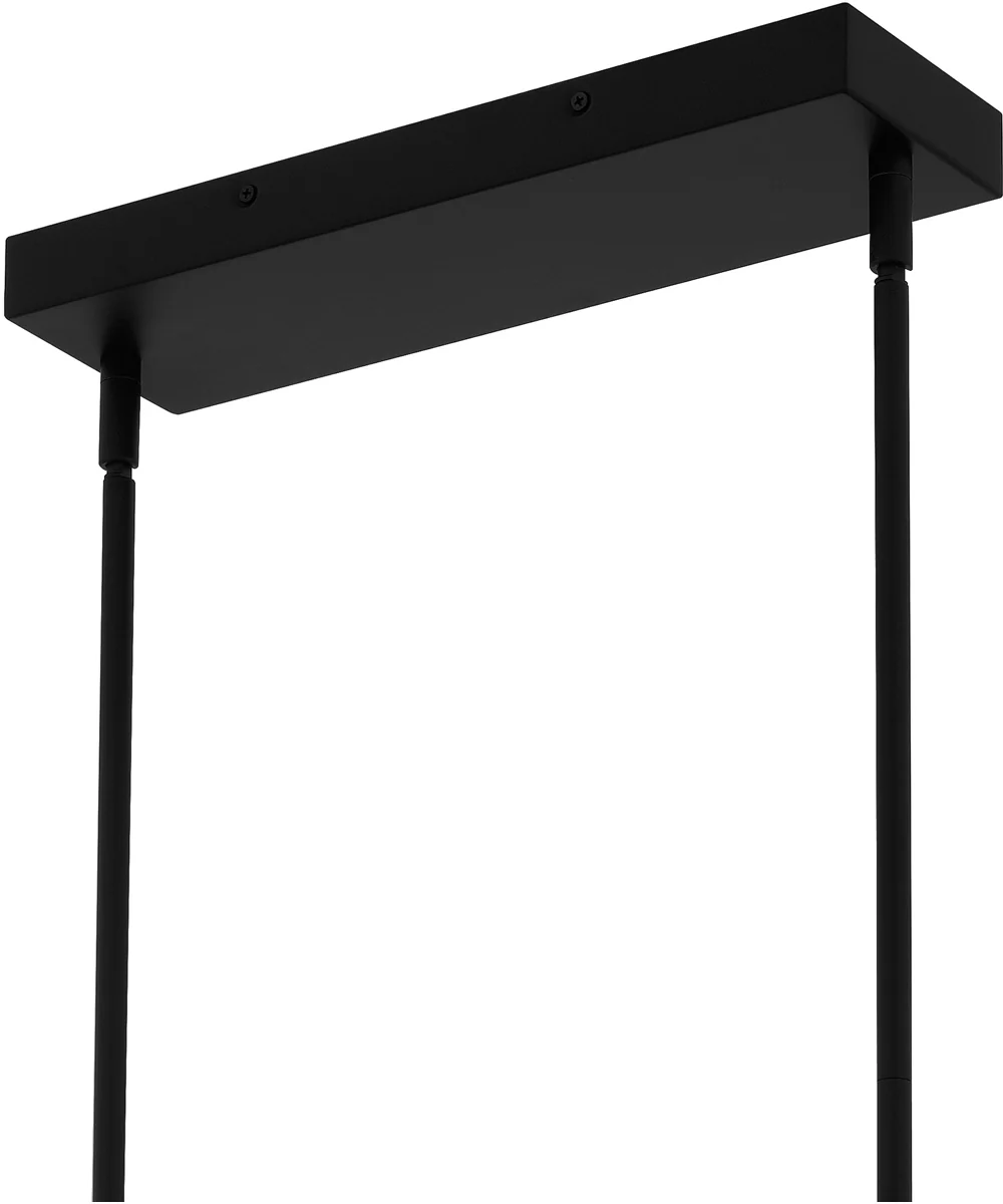 Regal Medium Island Light Matte Black - Image 7