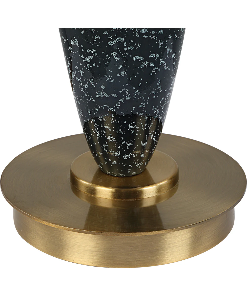 Remy Polished Table Lamp - Image 6
