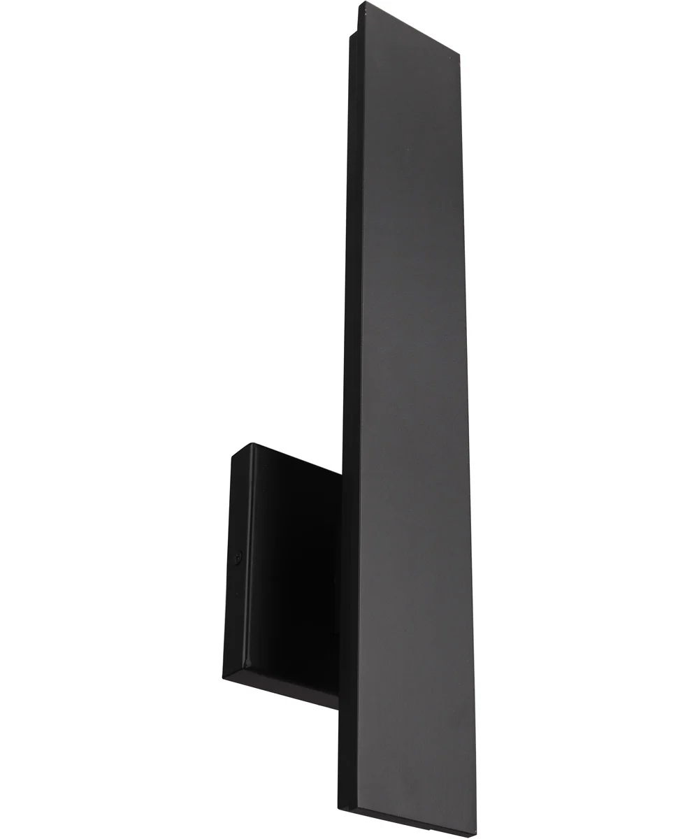 Rens 1-Light Outdoor Lighting Midnight - Image 10