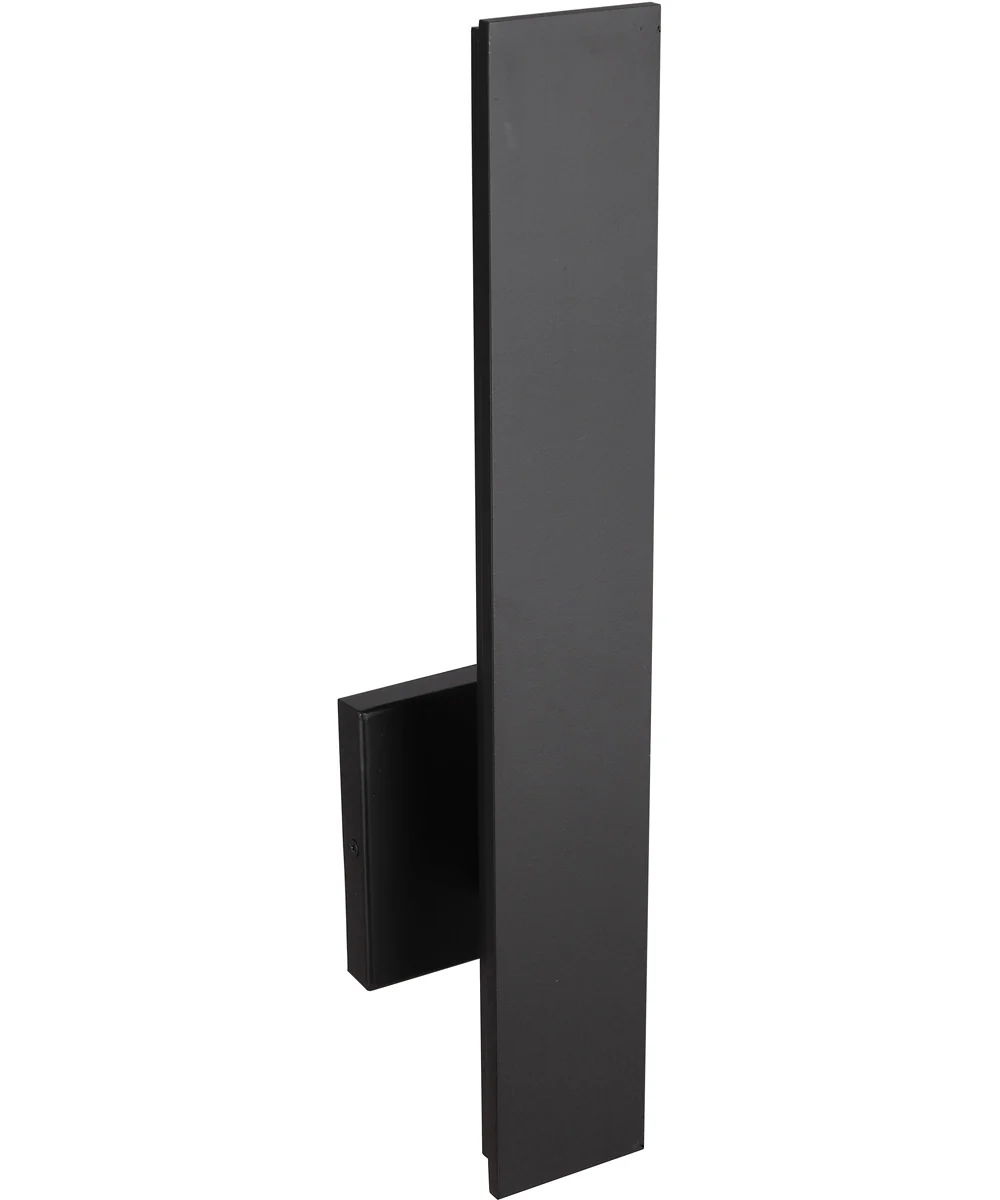 Rens 1-Light Outdoor Lighting Midnight - Image 12