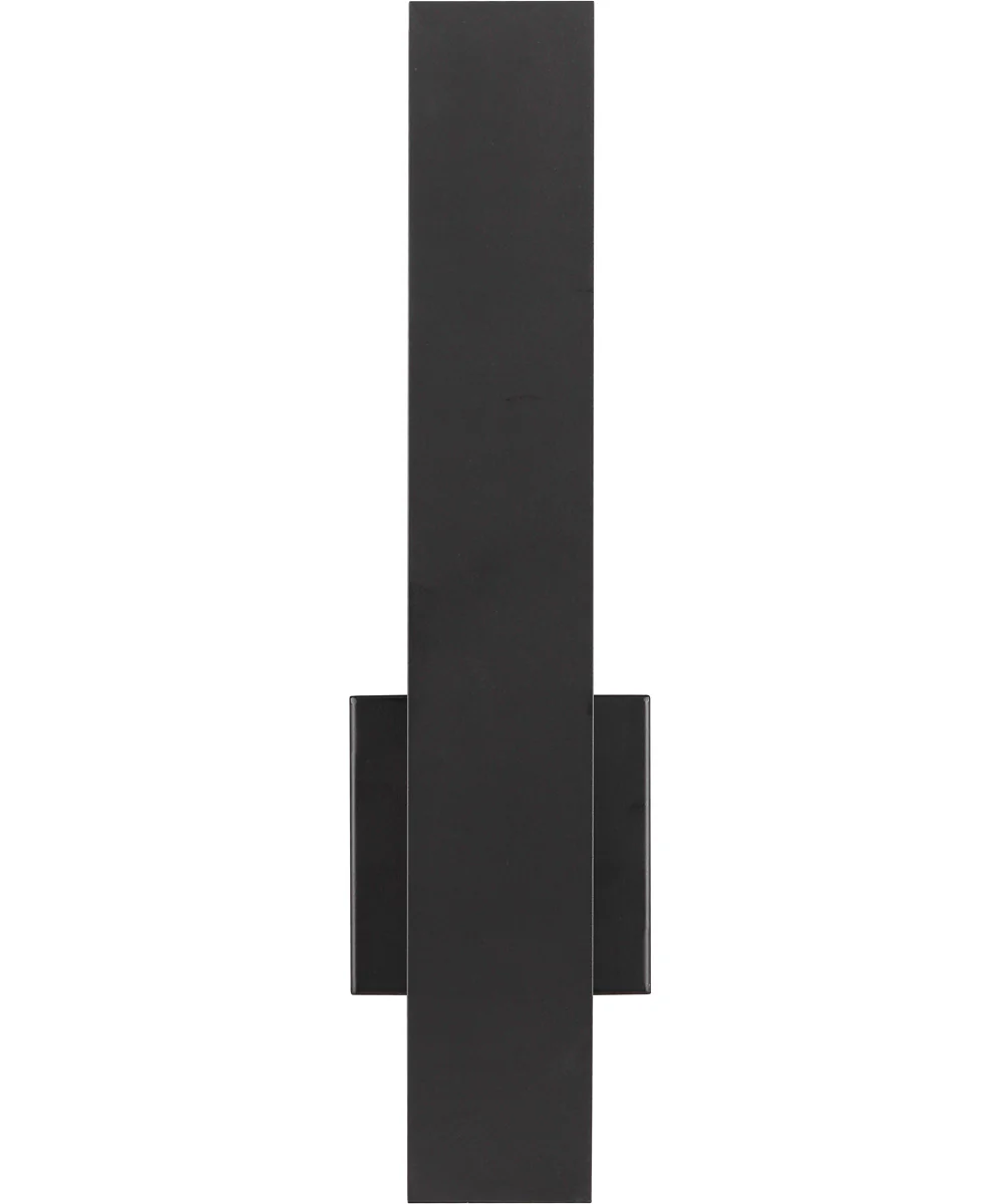 Rens 1-Light Outdoor Lighting Midnight - Image 7