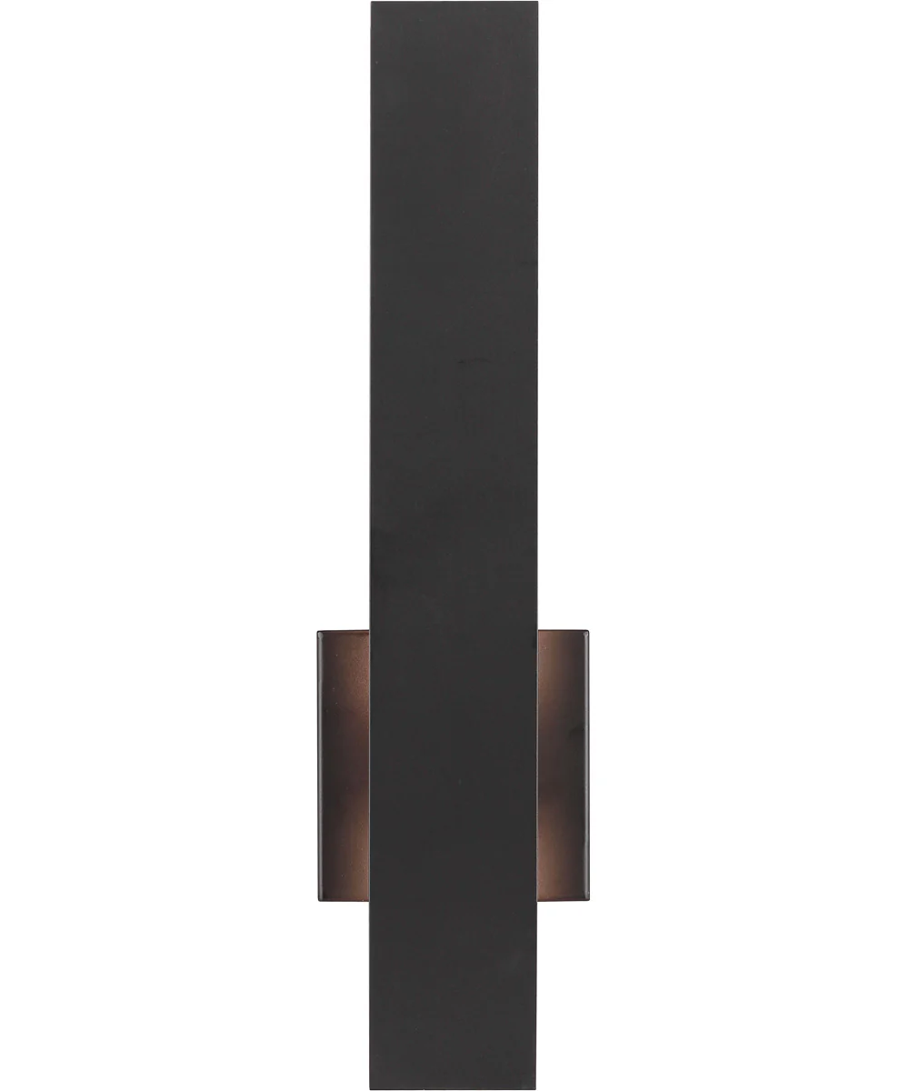 Rens 1-Light Outdoor Lighting Midnight - Image 8