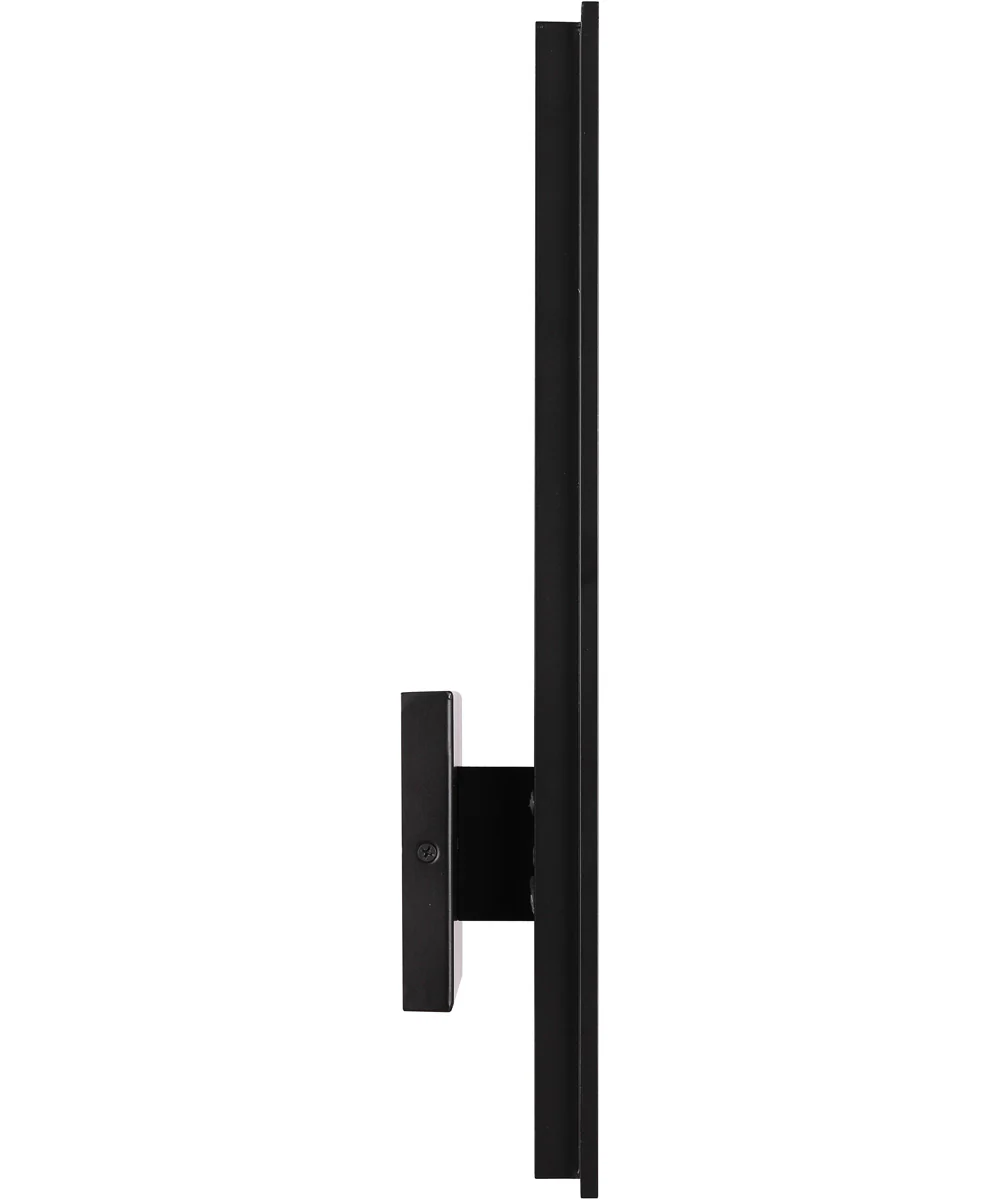 Rens 1-Light Outdoor Lighting Midnight - Image 9