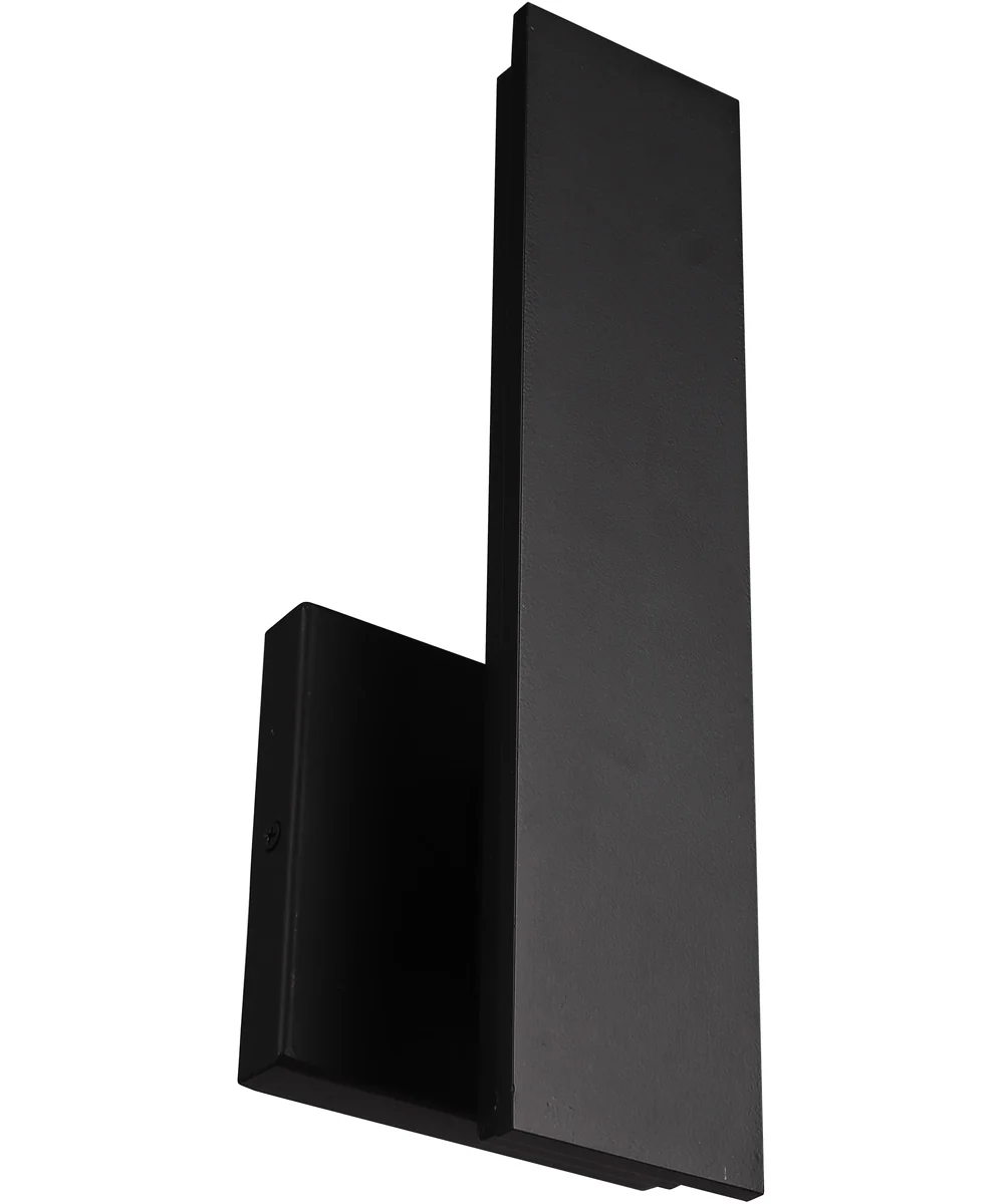 Rens 1-Light Outdoor Lighting Midnight - Image 10