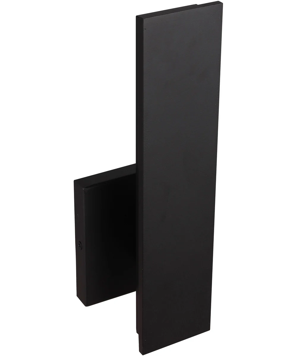 Rens 1-Light Outdoor Lighting Midnight - Image 12