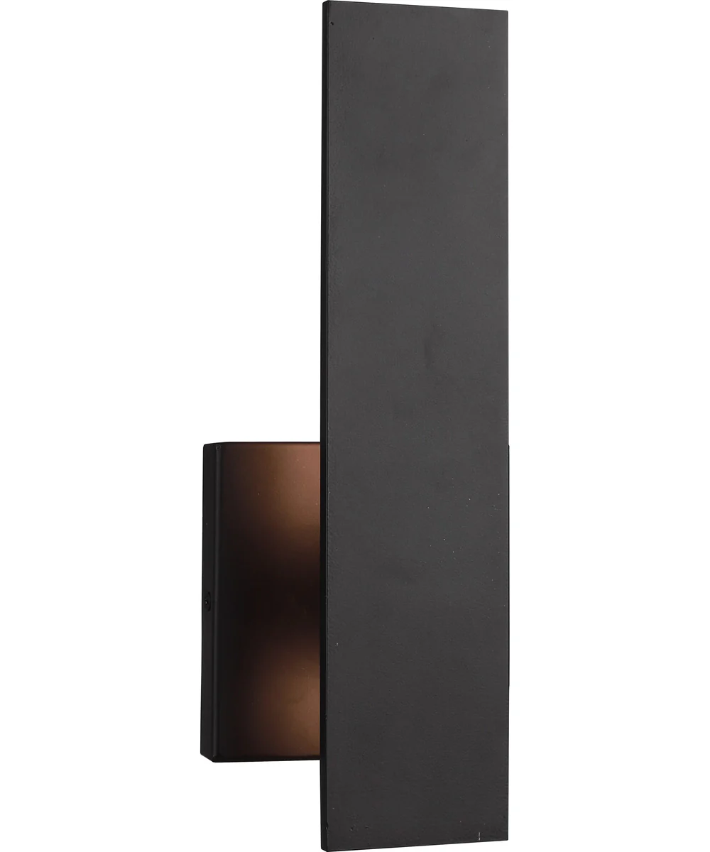 Rens 1-Light Outdoor Lighting Midnight - Image 2