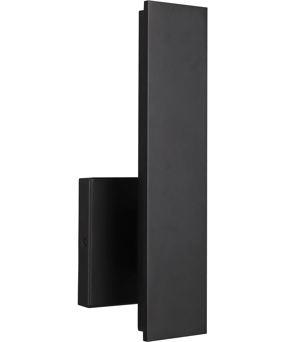 Rens 1-Light Outdoor Lighting Midnight - Image 4