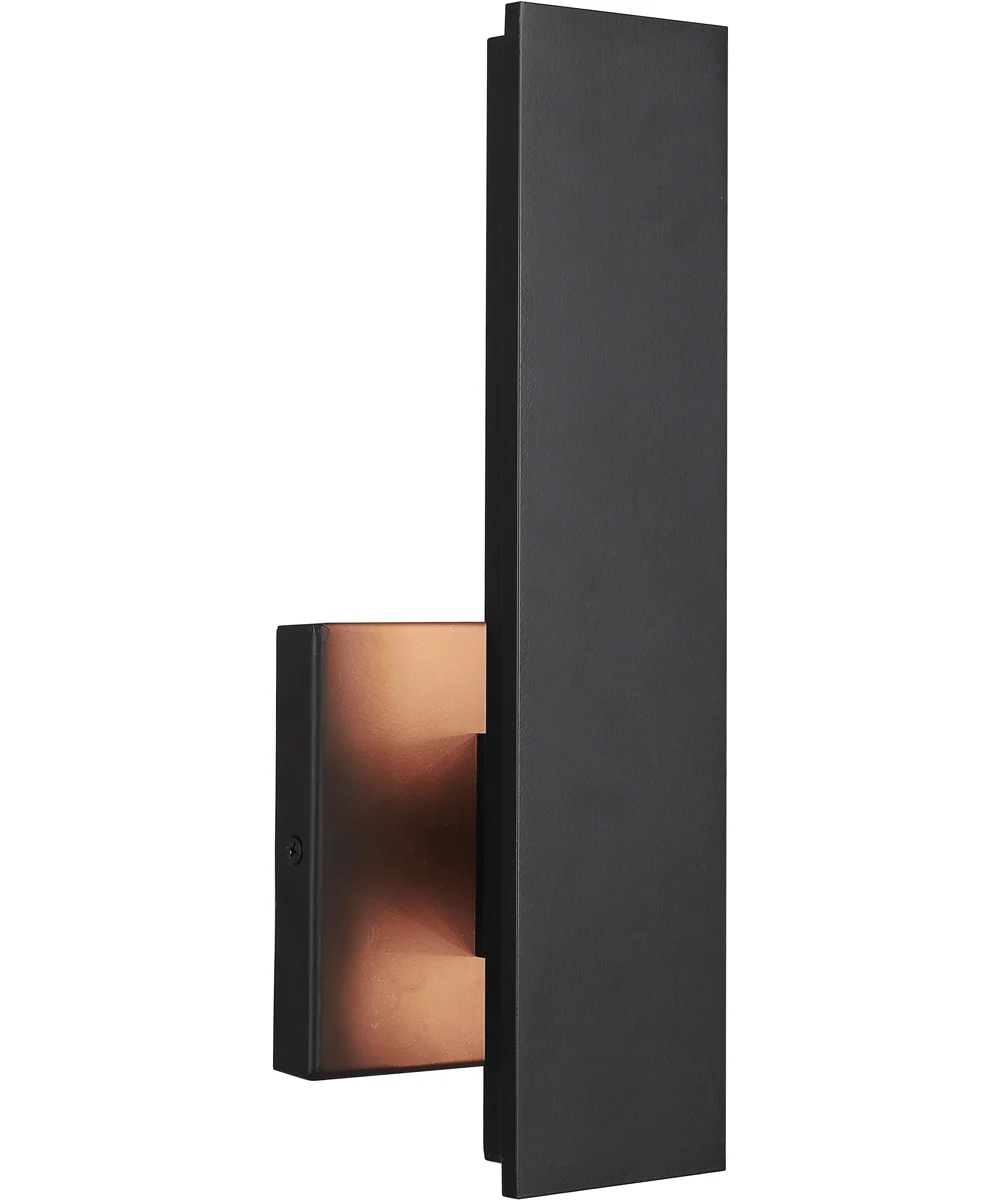 Rens 1-Light Outdoor Lighting Midnight - Image 5