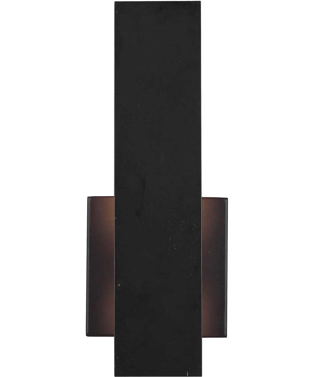 Rens 1-Light Outdoor Lighting Midnight - Image 6