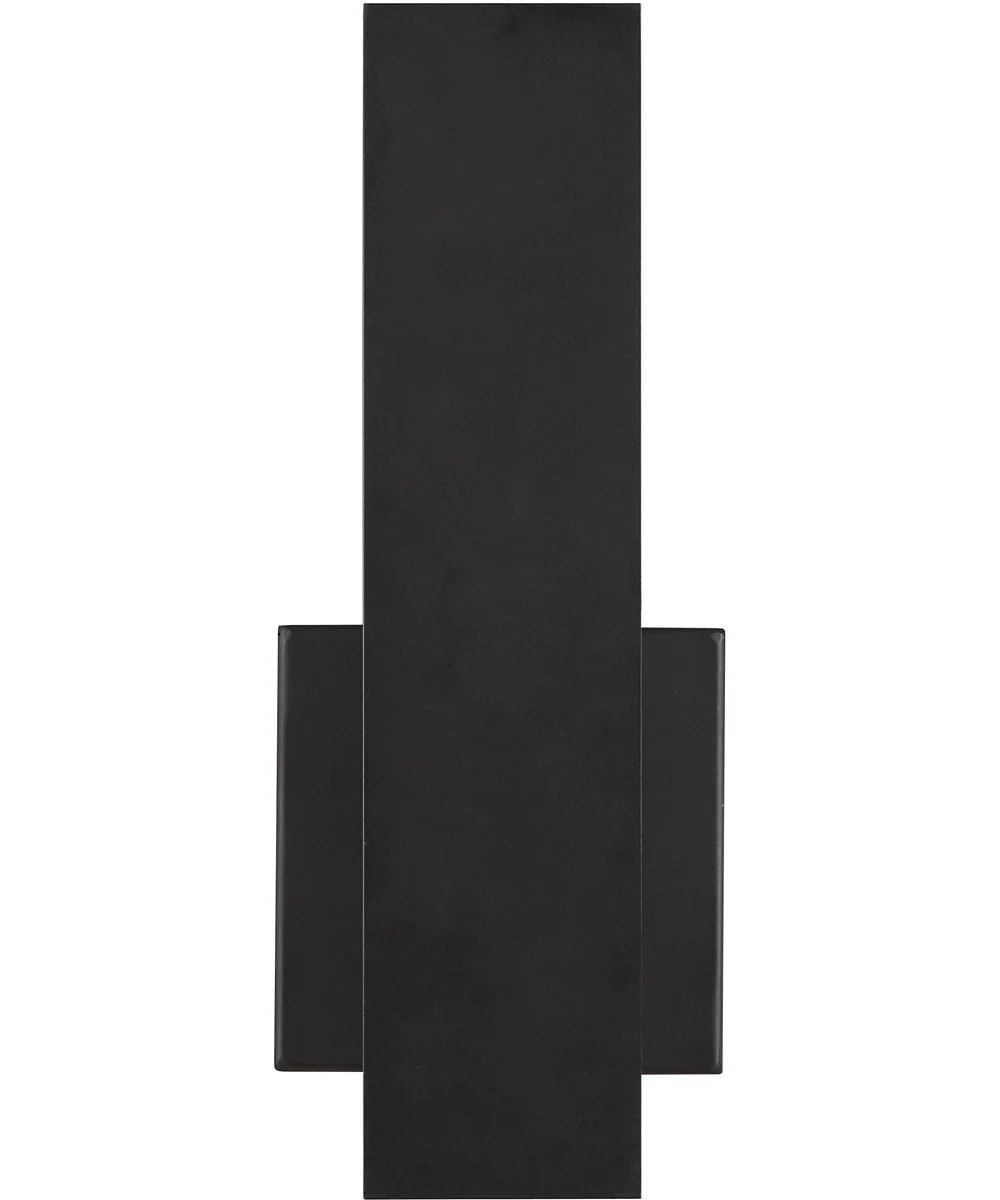 Rens 1-Light Outdoor Lighting Midnight - Image 7