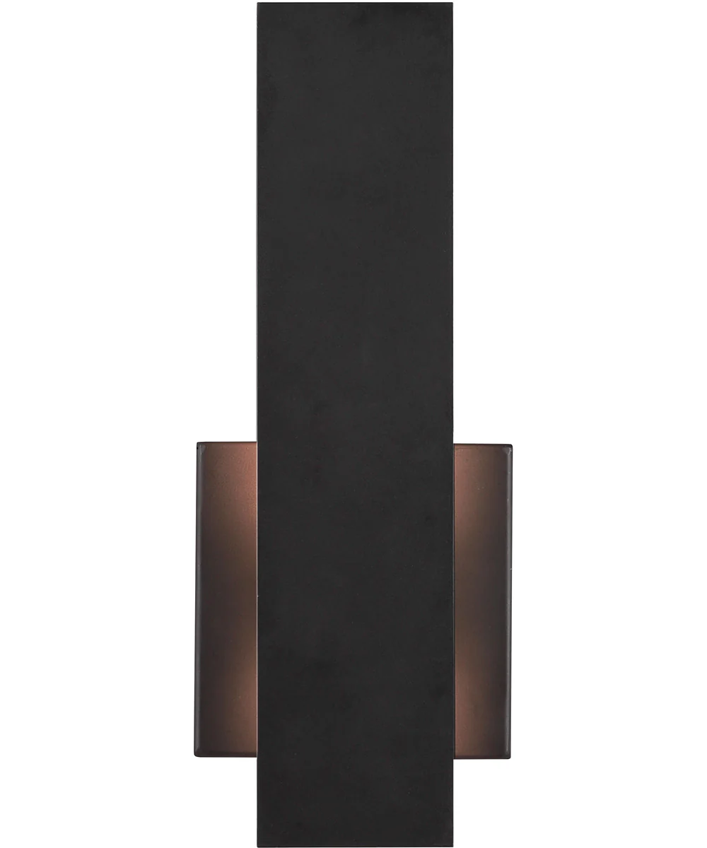 Rens 1-Light Outdoor Lighting Midnight - Image 8