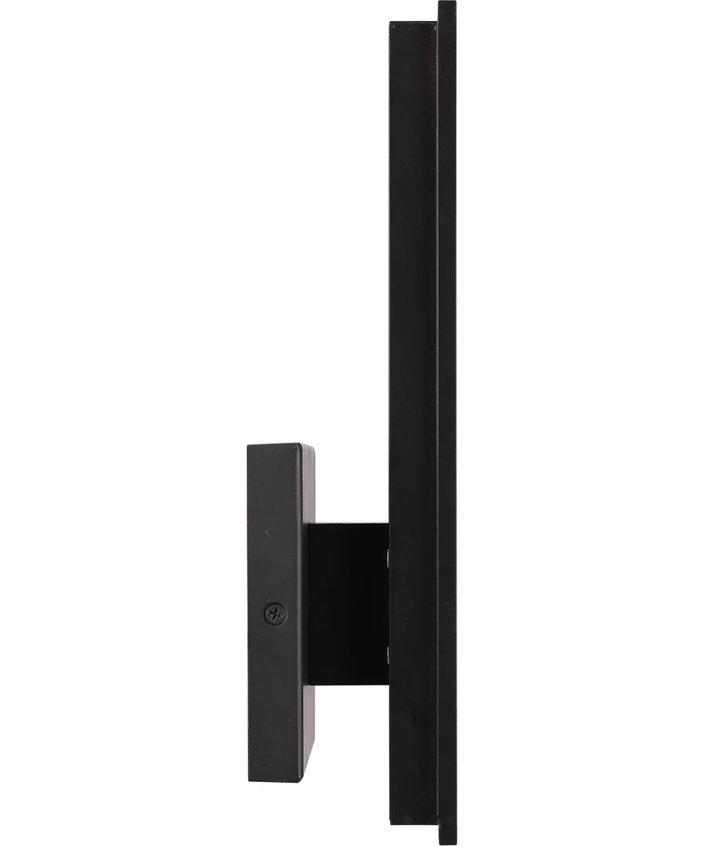 Rens 1-Light Outdoor Lighting Midnight - Image 9